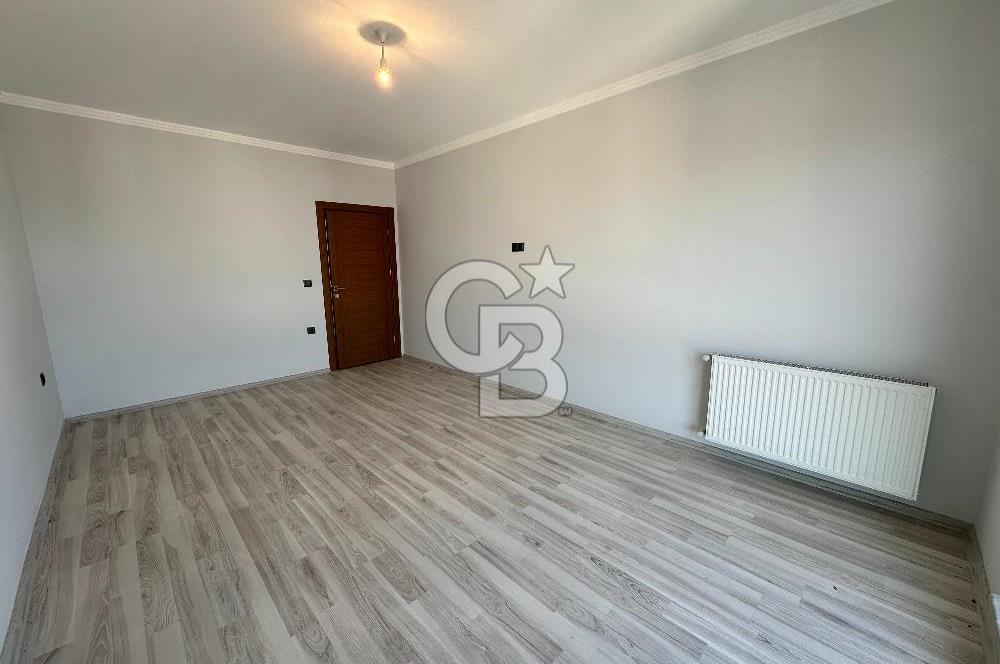 KAŞÜSTÜ ŞEHRİNAZ EVLERİ'NDE DENİZ MANZARALI KİRALIK DAİRE