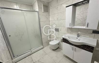 KAŞÜSTÜ ŞEHRİNAZ EVLERİ'NDE DENİZ MANZARALI KİRALIK DAİRE