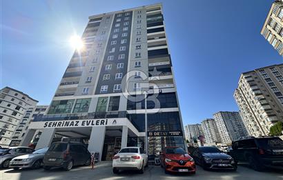 KAŞÜSTÜ ŞEHRİNAZ EVLERİ'NDE DENİZ MANZARALI KİRALIK DAİRE