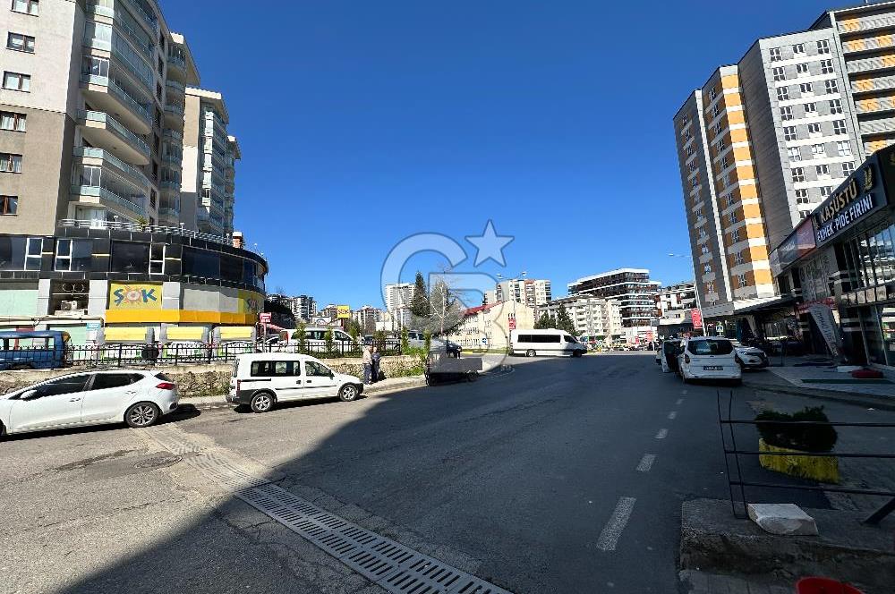 KAŞÜSTÜ ŞEHRİNAZ EVLERİ'NDE DENİZ MANZARALI KİRALIK DAİRE