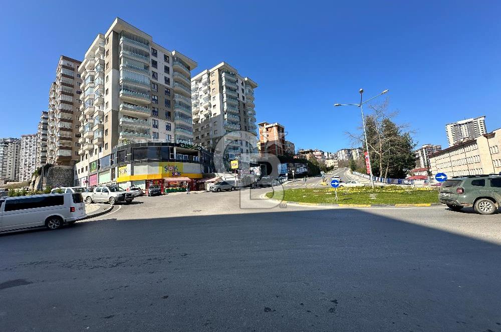 KAŞÜSTÜ ŞEHRİNAZ EVLERİ'NDE DENİZ MANZARALI KİRALIK DAİRE