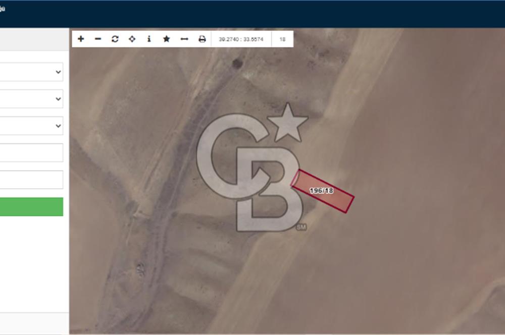 Kırşehir Kaman Nef 82 City