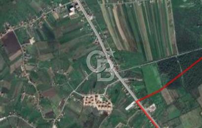 19 MAYIS, DEREKÖY MERKEZ, ANAYOL'A 60 METRE SATILIK ARSA