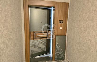 YENİ BATI ASTİM METROLİFE EŞYALI KİRALIK KULLANILMAMIŞ 3,5+1