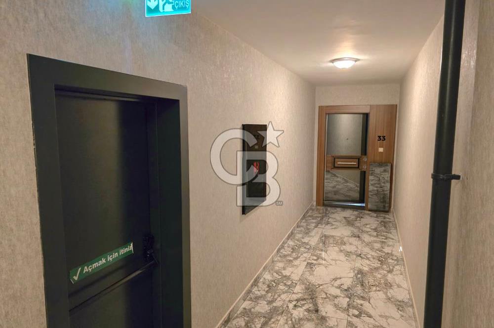 YENİ BATI ASTİM METROLİFE EŞYALI KİRALIK KULLANILMAMIŞ 3,5+1