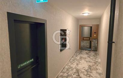 YENİ BATI ASTİM METROLİFE EŞYALI KİRALIK KULLANILMAMIŞ 3,5+1