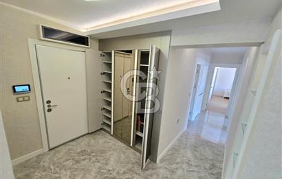 YENİ BATI ASTİM METROLİFE EŞYALI KİRALIK KULLANILMAMIŞ 3,5+1