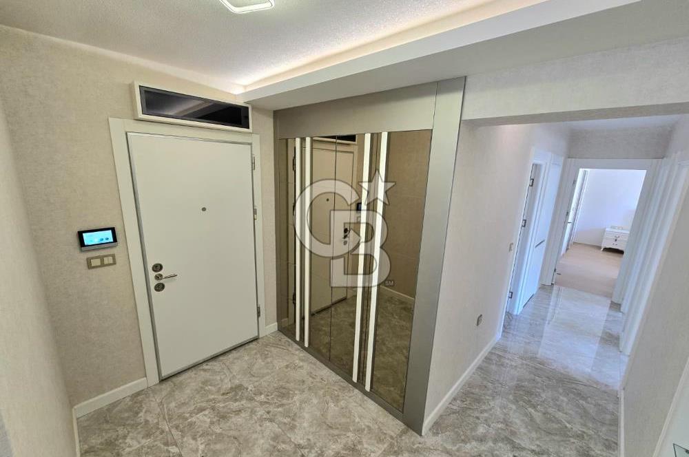 YENİ BATI ASTİM METROLİFE EŞYALI KİRALIK KULLANILMAMIŞ 3,5+1