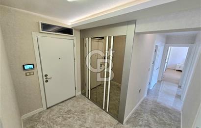 YENİ BATI ASTİM METROLİFE EŞYALI KİRALIK KULLANILMAMIŞ 3,5+1