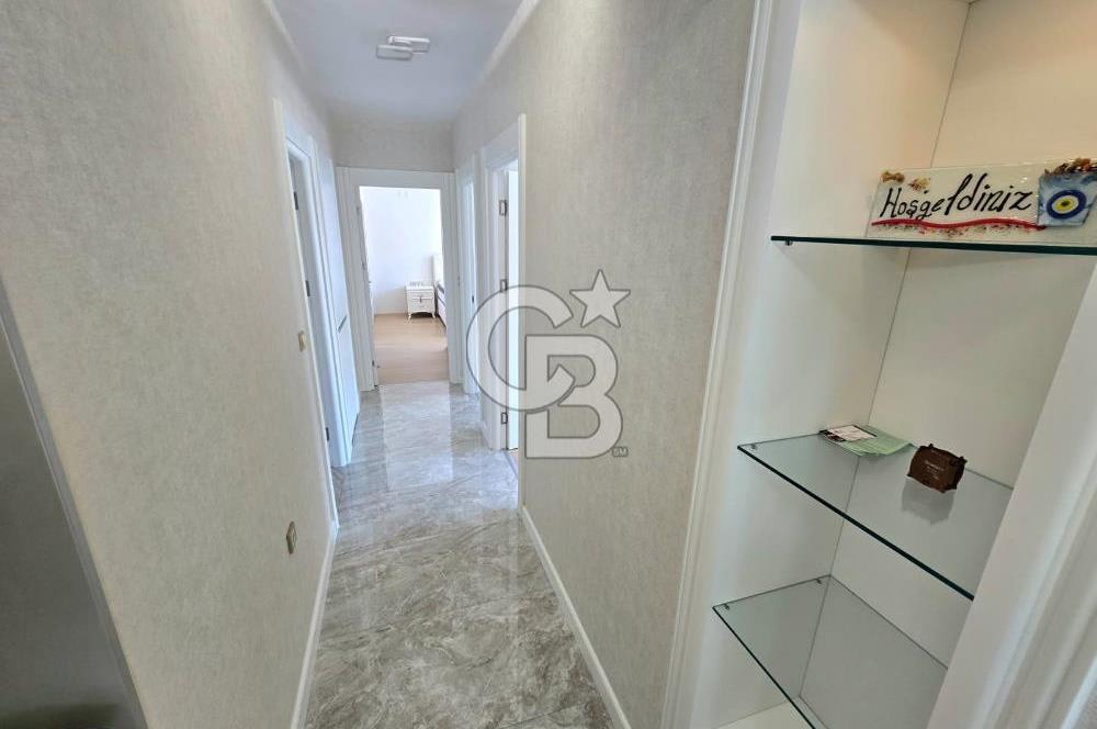 YENİ BATI ASTİM METROLİFE EŞYALI KİRALIK KULLANILMAMIŞ 3,5+1