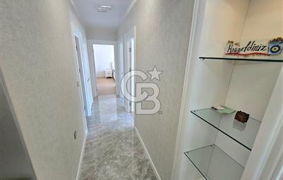 YENİ BATI ASTİM METROLİFE EŞYALI KİRALIK KULLANILMAMIŞ 3,5+1