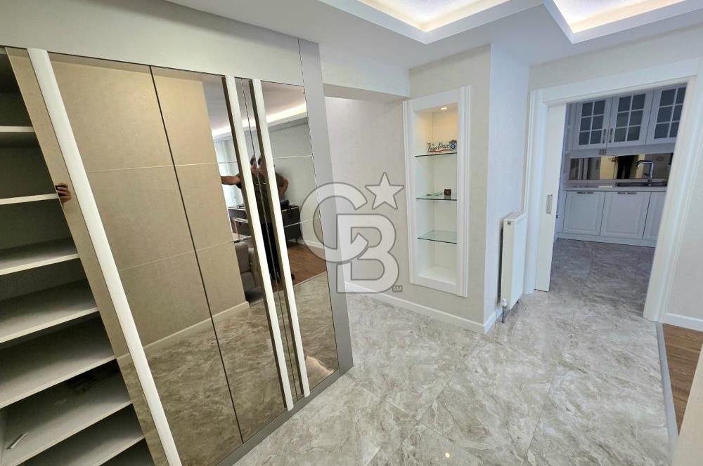 YENİ BATI ASTİM METROLİFE EŞYALI KİRALIK KULLANILMAMIŞ 3,5+1