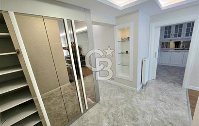 YENİ BATI ASTİM METROLİFE EŞYALI KİRALIK KULLANILMAMIŞ 3,5+1