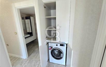 YENİ BATI ASTİM METROLİFE EŞYALI KİRALIK KULLANILMAMIŞ 3,5+1