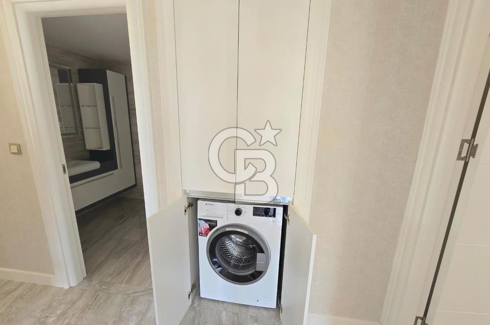 YENİ BATI ASTİM METROLİFE EŞYALI KİRALIK KULLANILMAMIŞ 3,5+1