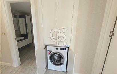 YENİ BATI ASTİM METROLİFE EŞYALI KİRALIK KULLANILMAMIŞ 3,5+1