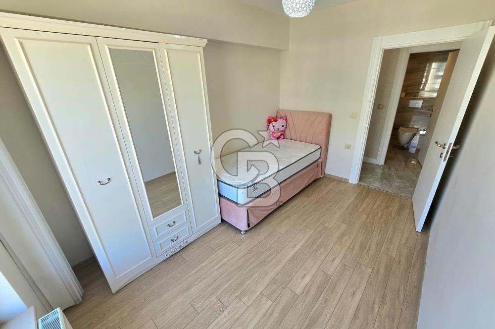 YENİ BATI ASTİM METROLİFE EŞYALI KİRALIK KULLANILMAMIŞ 3,5+1