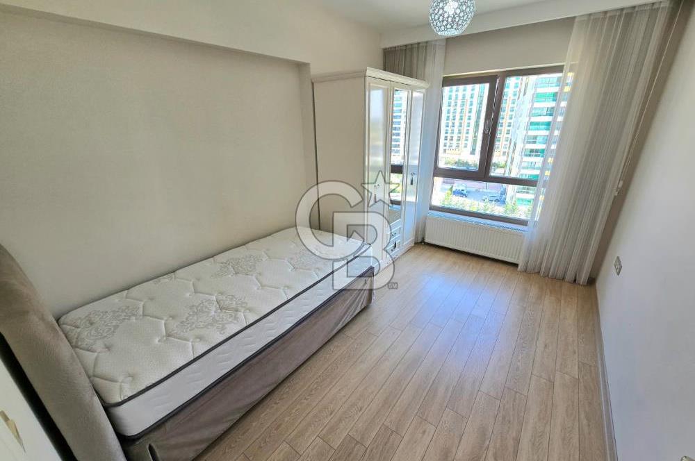 YENİ BATI ASTİM METROLİFE EŞYALI KİRALIK KULLANILMAMIŞ 3,5+1