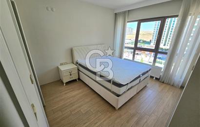 YENİ BATI ASTİM METROLİFE EŞYALI KİRALIK KULLANILMAMIŞ 3,5+1