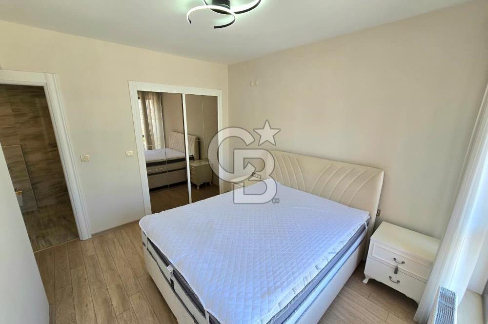 YENİ BATI ASTİM METROLİFE EŞYALI KİRALIK KULLANILMAMIŞ 3,5+1