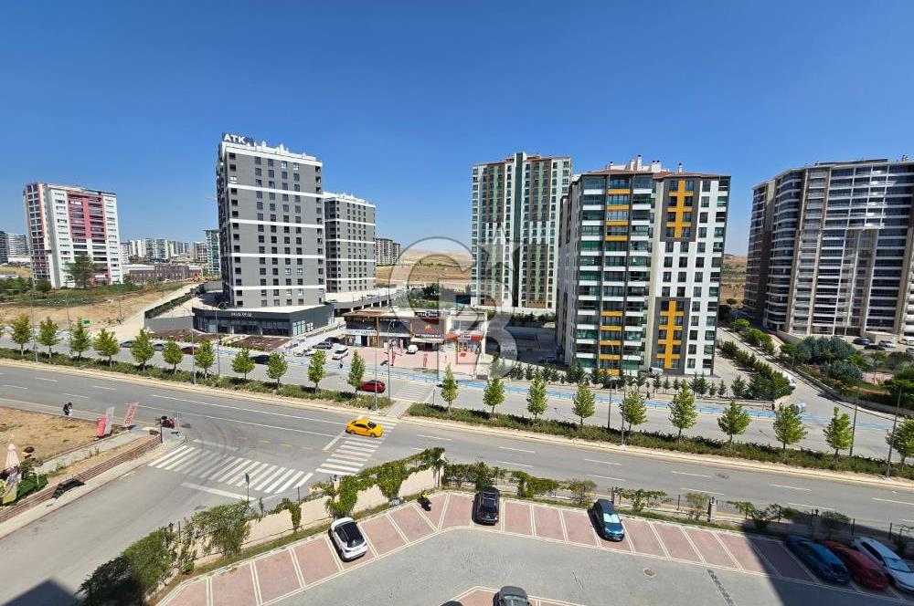 YENİ BATI ASTİM METROLİFE EŞYALI KİRALIK KULLANILMAMIŞ 3,5+1