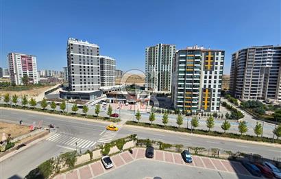 YENİ BATI ASTİM METROLİFE EŞYALI KİRALIK KULLANILMAMIŞ 3,5+1