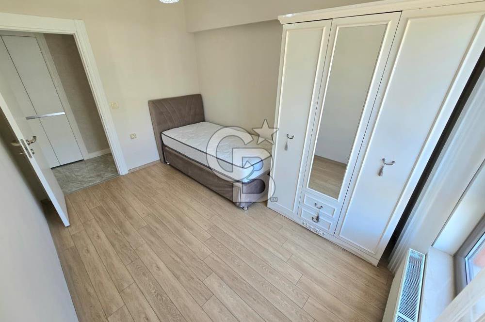 YENİ BATI ASTİM METROLİFE EŞYALI KİRALIK KULLANILMAMIŞ 3,5+1