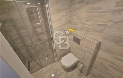 YENİ BATI ASTİM METROLİFE EŞYALI KİRALIK KULLANILMAMIŞ 3,5+1