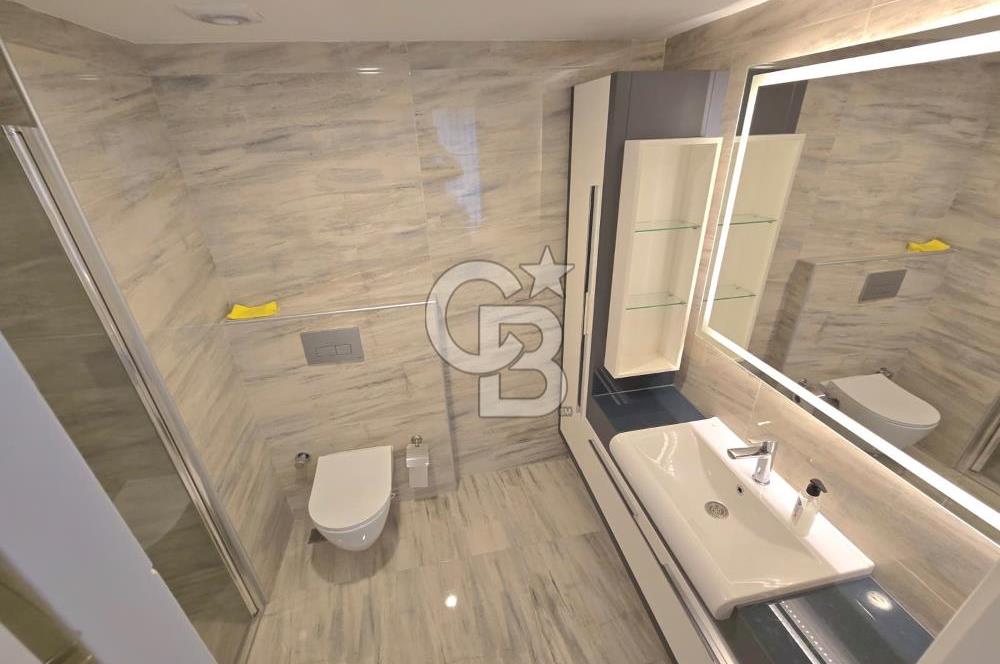 YENİ BATI ASTİM METROLİFE EŞYALI KİRALIK KULLANILMAMIŞ 3,5+1