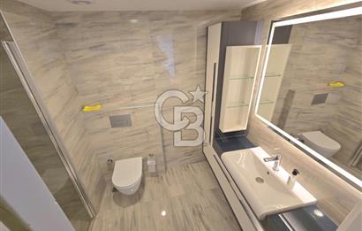 YENİ BATI ASTİM METROLİFE EŞYALI KİRALIK KULLANILMAMIŞ 3,5+1