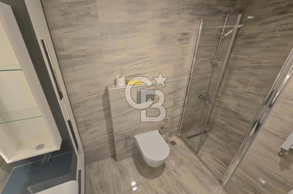 YENİ BATI ASTİM METROLİFE EŞYALI KİRALIK KULLANILMAMIŞ 3,5+1