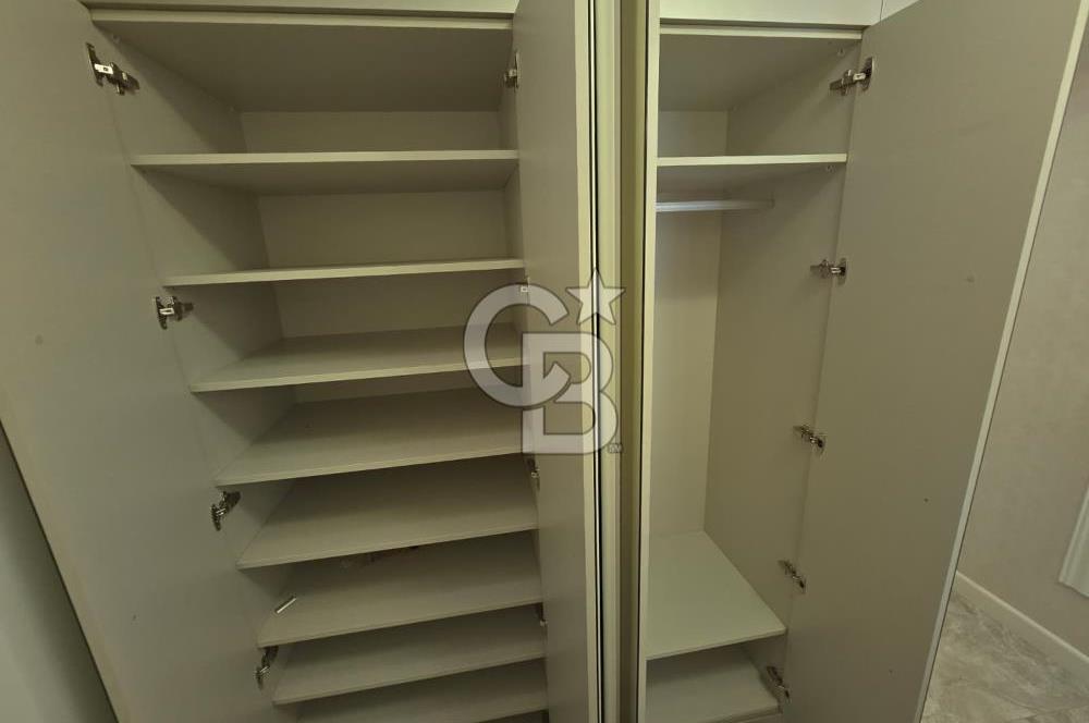 YENİ BATI ASTİM METROLİFE EŞYALI KİRALIK KULLANILMAMIŞ 3,5+1