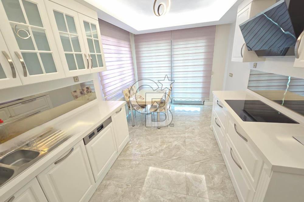 YENİ BATI ASTİM METROLİFE EŞYALI KİRALIK KULLANILMAMIŞ 3,5+1