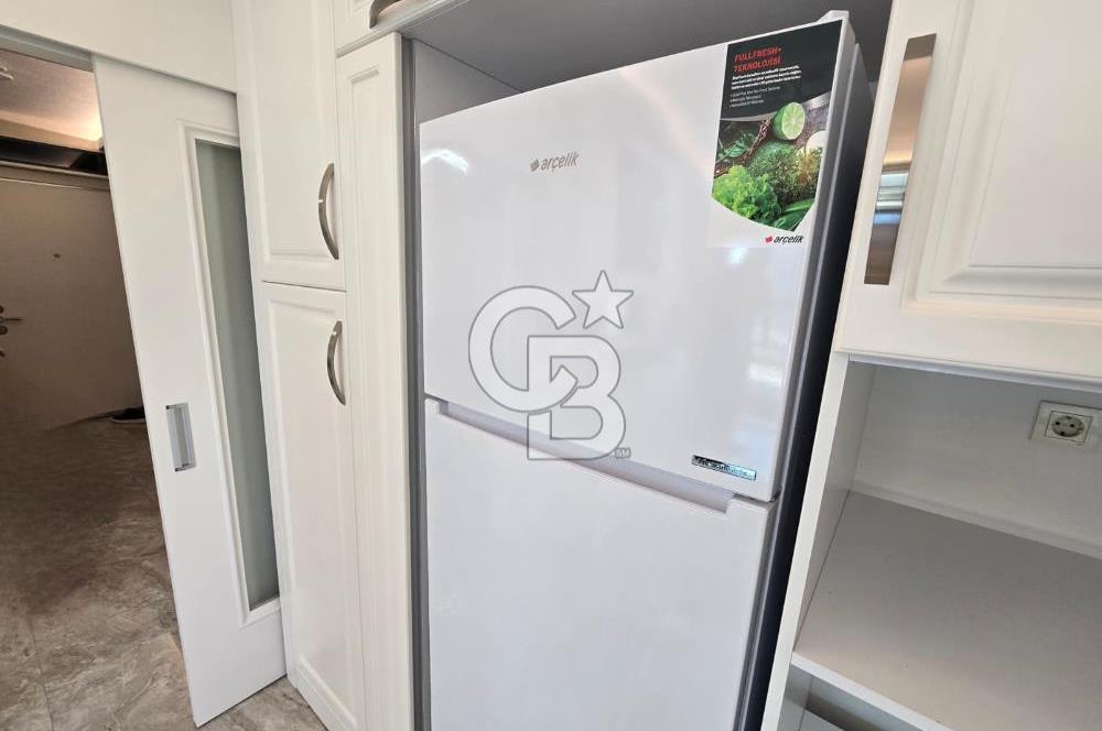 YENİ BATI ASTİM METROLİFE EŞYALI KİRALIK KULLANILMAMIŞ 3,5+1