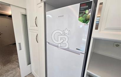 YENİ BATI ASTİM METROLİFE EŞYALI KİRALIK KULLANILMAMIŞ 3,5+1