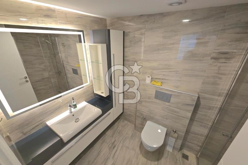 YENİ BATI ASTİM METROLİFE EŞYALI KİRALIK KULLANILMAMIŞ 3,5+1