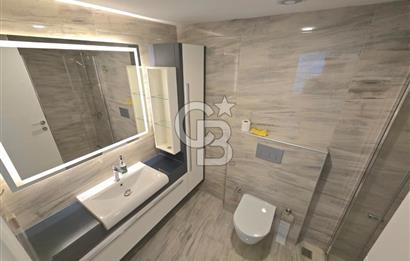 YENİ BATI ASTİM METROLİFE EŞYALI KİRALIK KULLANILMAMIŞ 3,5+1