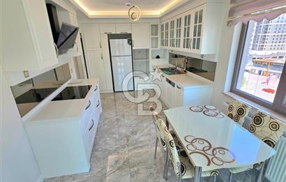 YENİ BATI ASTİM METROLİFE EŞYALI KİRALIK KULLANILMAMIŞ 3,5+1