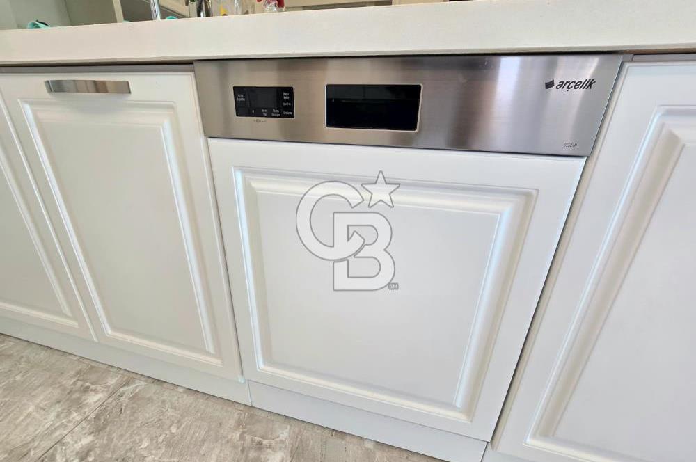 YENİ BATI ASTİM METROLİFE EŞYALI KİRALIK KULLANILMAMIŞ 3,5+1