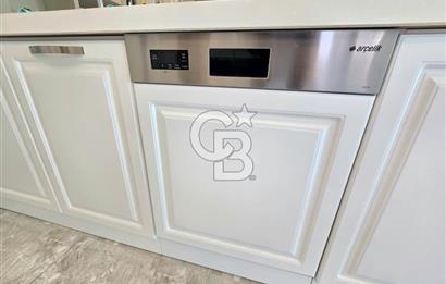 YENİ BATI ASTİM METROLİFE EŞYALI KİRALIK KULLANILMAMIŞ 3,5+1