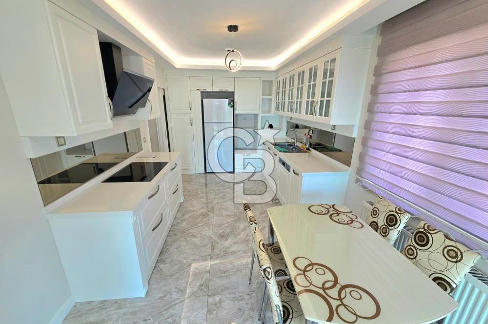 YENİ BATI ASTİM METROLİFE EŞYALI KİRALIK KULLANILMAMIŞ 3,5+1