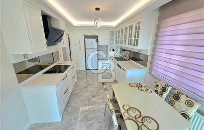 YENİ BATI ASTİM METROLİFE EŞYALI KİRALIK KULLANILMAMIŞ 3,5+1