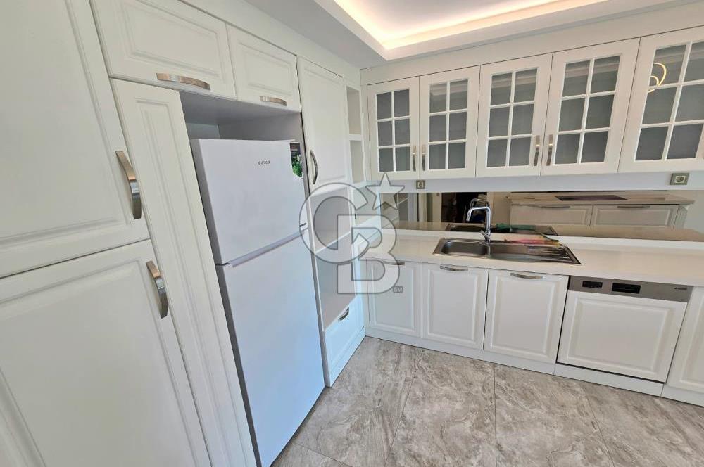 YENİ BATI ASTİM METROLİFE EŞYALI KİRALIK KULLANILMAMIŞ 3,5+1