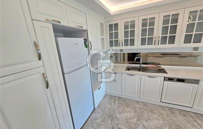 YENİ BATI ASTİM METROLİFE EŞYALI KİRALIK KULLANILMAMIŞ 3,5+1