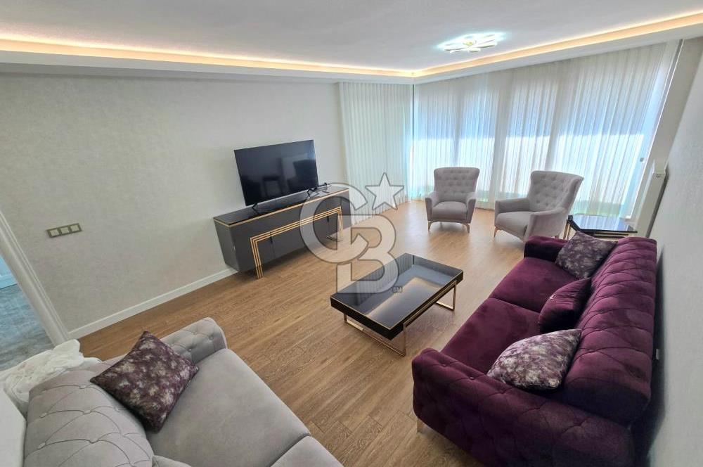 YENİ BATI ASTİM METROLİFE EŞYALI KİRALIK KULLANILMAMIŞ 3,5+1