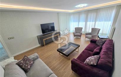 YENİ BATI ASTİM METROLİFE EŞYALI KİRALIK KULLANILMAMIŞ 3,5+1