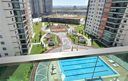 YENİ BATI ASTİM METROLİFE EŞYALI KİRALIK KULLANILMAMIŞ 3,5+1