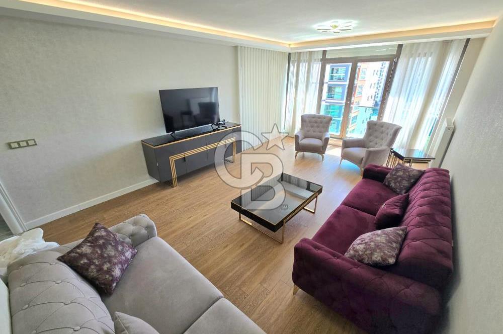 YENİ BATI ASTİM METROLİFE EŞYALI KİRALIK KULLANILMAMIŞ 3,5+1