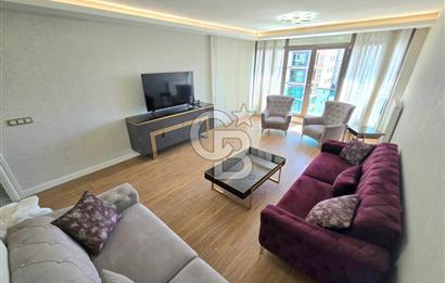 YENİ BATI ASTİM METROLİFE EŞYALI KİRALIK KULLANILMAMIŞ 3,5+1