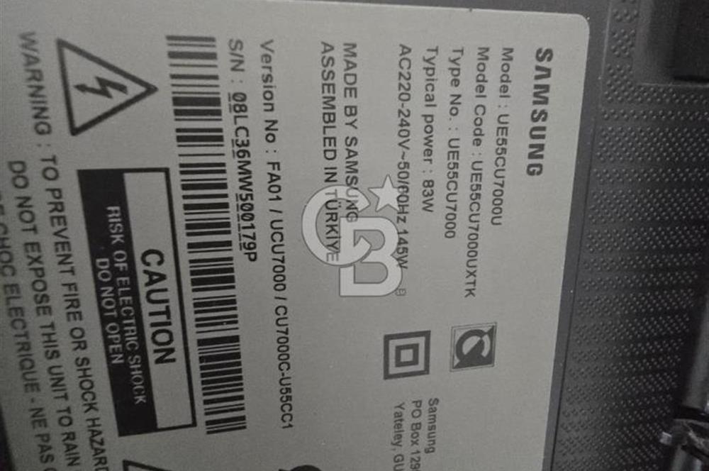 YENİ BATI ASTİM METROLİFE EŞYALI KİRALIK KULLANILMAMIŞ 3,5+1